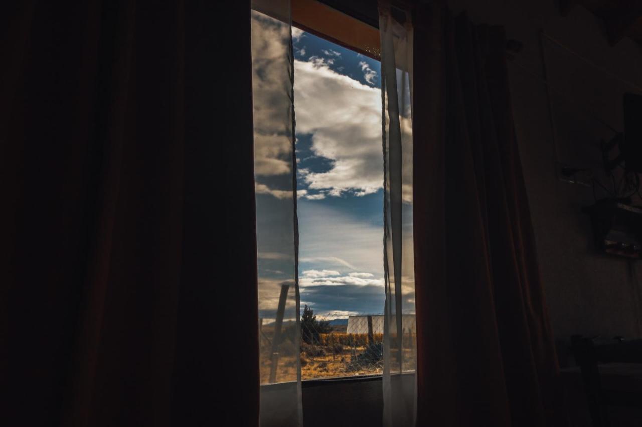 Cielos Patagonicos Aparts El Calafate Extérieur photo